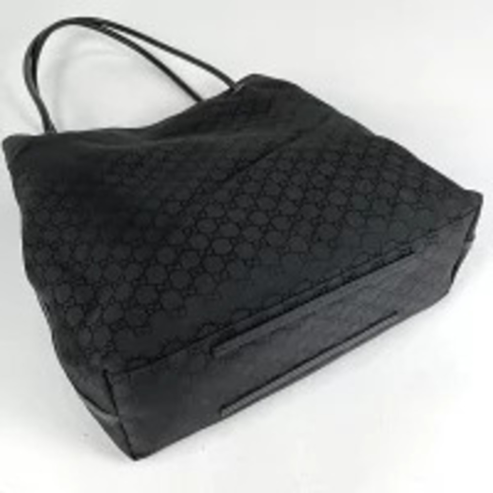Gucci GG bag shoulder tote black